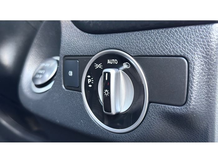 Mercedes-Benz A-Class 2017