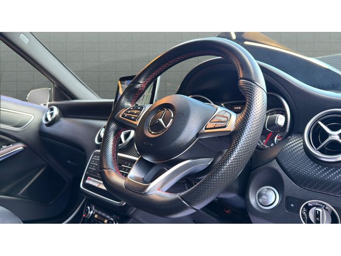 Mercedes-Benz A-Class 2017