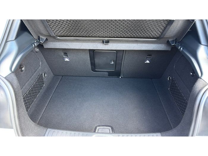Mercedes-Benz A-Class 2017