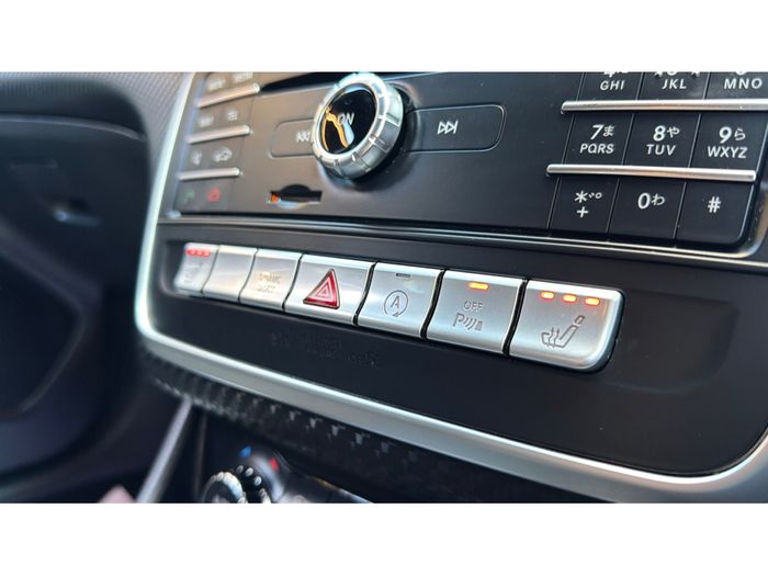 Mercedes-Benz A-Class 2017