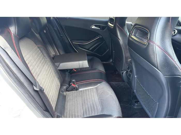 Mercedes-Benz A-Class 2017
