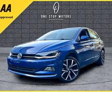 Volkswagen Polo 2018