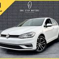 Volkswagen Golf 2020