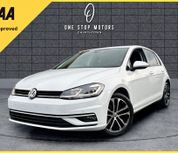 Volkswagen Golf 2020