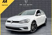 Volkswagen Golf 2020