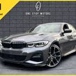 BMW 3 Series 2021