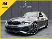 BMW 3 Series 2021