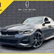 BMW 3 Series 2021