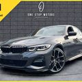 BMW 3 Series 2021