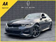 BMW 3 Series 2021