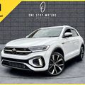 Volkswagen T-Roc 2023