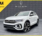 Volkswagen T-Roc 2023