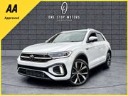 Volkswagen T-Roc 2023