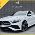 Mercedes-Benz A-Class 2023
