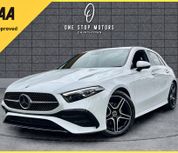 Mercedes-Benz A-Class 2023