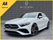Mercedes-Benz A-Class 2023