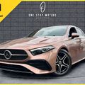 Mercedes-Benz A-Class 2023