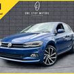 Volkswagen Polo 2019