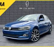 Volkswagen Polo 2019
