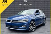 Volkswagen Polo 2019