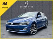 Volkswagen Polo 2019