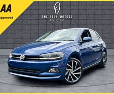 Volkswagen Polo 2019