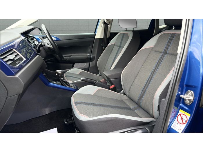 Volkswagen Polo 2019