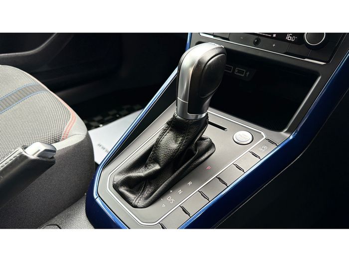 Volkswagen Polo 2019