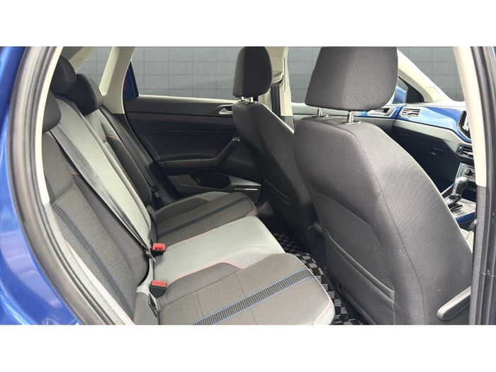 Volkswagen Polo 2019