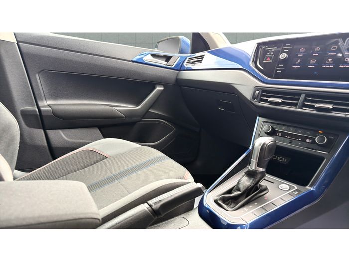Volkswagen Polo 2019