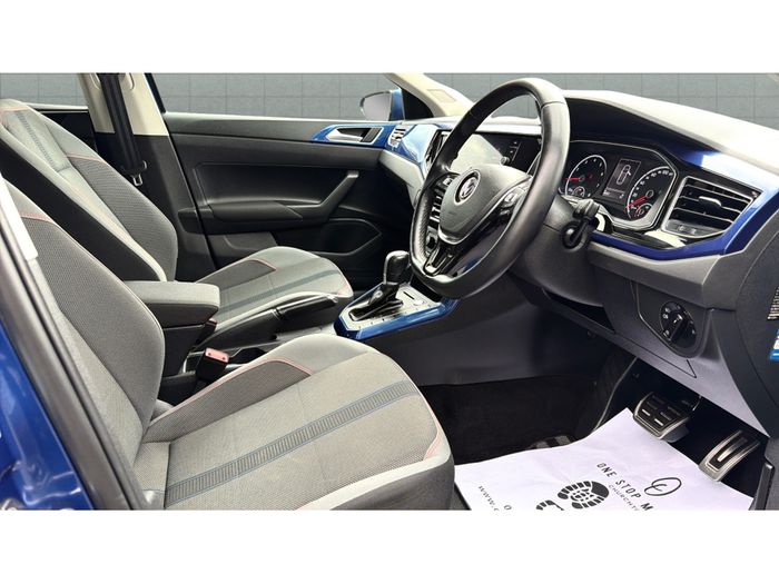 Volkswagen Polo 2019