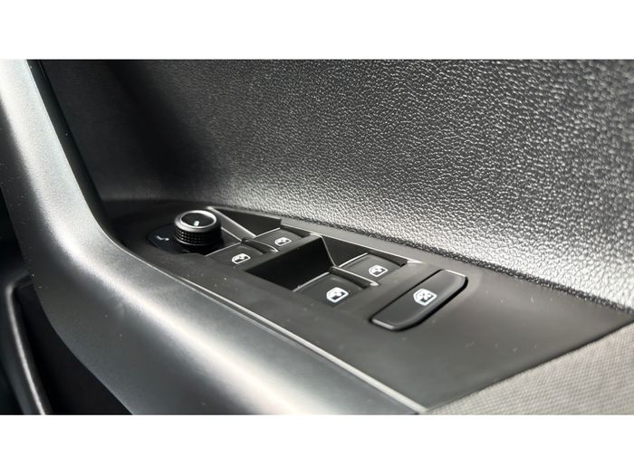 Volkswagen Polo 2019