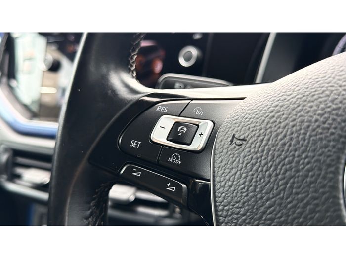 Volkswagen Polo 2019