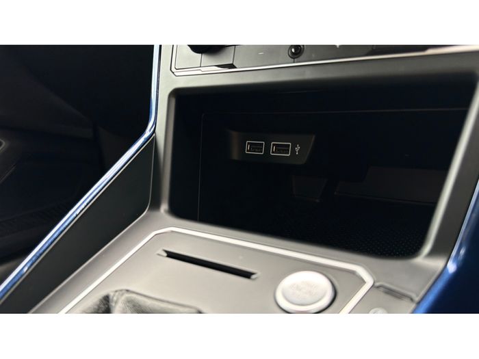 Volkswagen Polo 2019