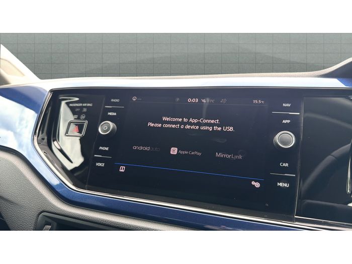 Volkswagen Polo 2019