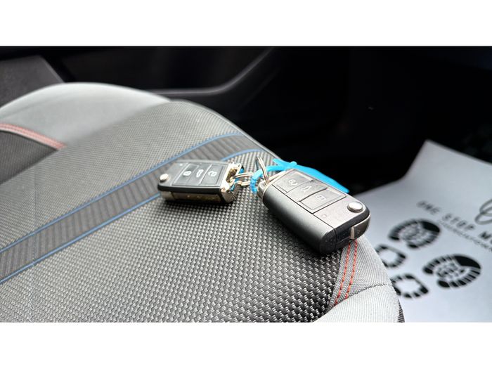 Volkswagen Polo 2019