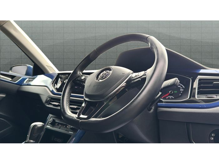Volkswagen Polo 2019