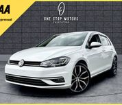 Volkswagen Golf 2019