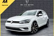 Volkswagen Golf 2019