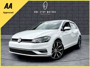 Volkswagen Golf 2019