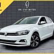Volkswagen Polo 2018