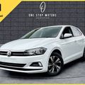 Volkswagen Polo 2018