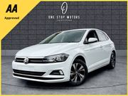 Volkswagen Polo 2018