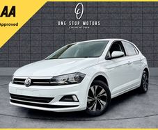 Volkswagen Polo 2018