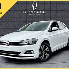 Volkswagen Polo 2018
