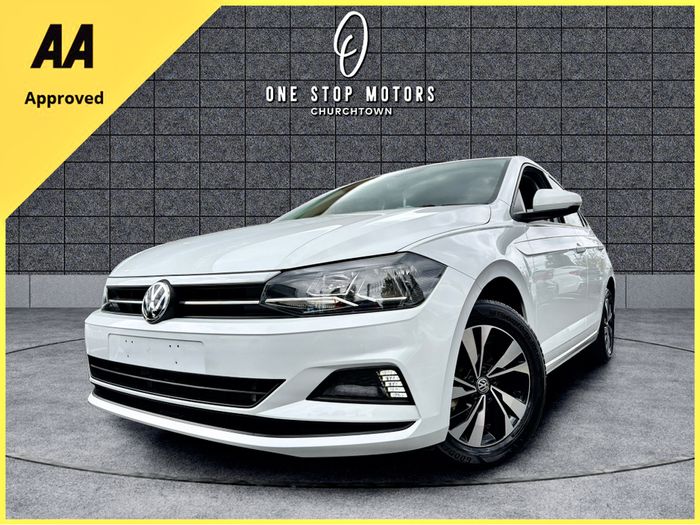 Volkswagen Polo 2018