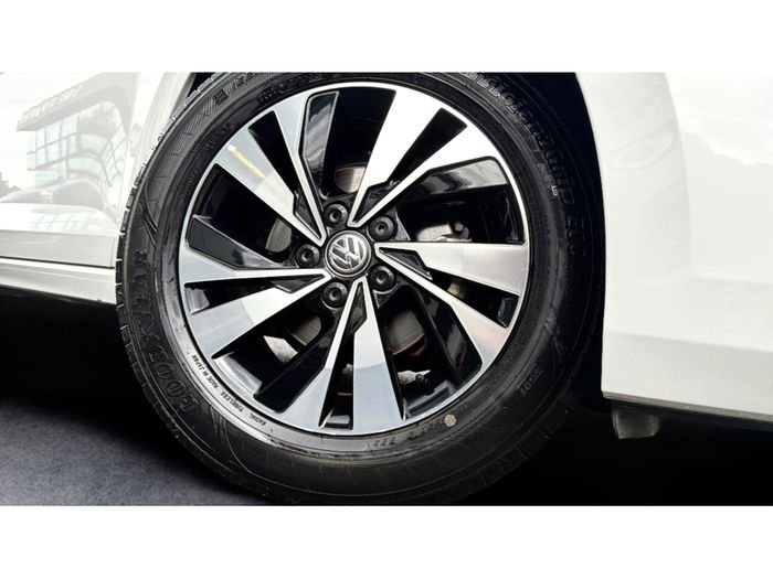 Volkswagen Polo 2018