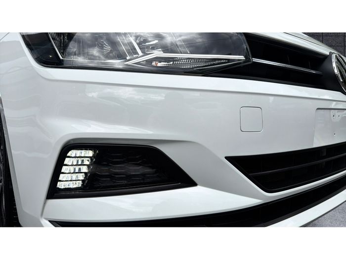 Volkswagen Polo 2018