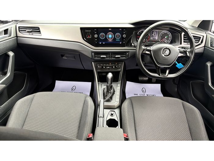 Volkswagen Polo 2018