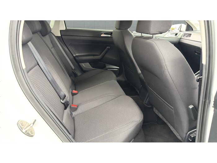 Volkswagen Polo 2018